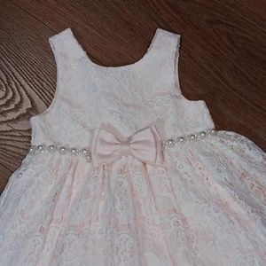 AMERICAN PRINCESS A LINE PARTY DRESS.  #5614